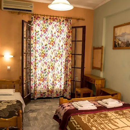 Appartamento Nikos Alykes (Zakynthos)