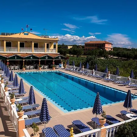 Nikos * Alykes (Zakynthos)